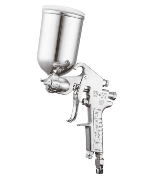 MEITE MT-W71-G Mid Sized Spray Gun