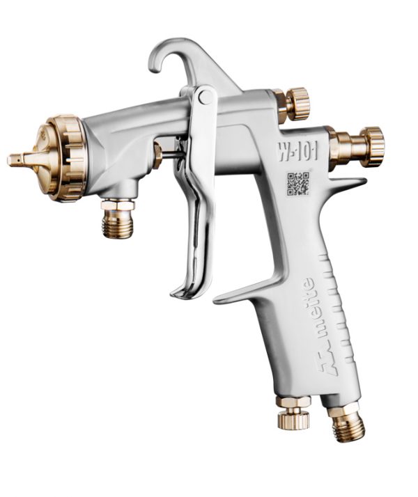 MEITE-MT-W101-P Mid Sized Spray Gun Series