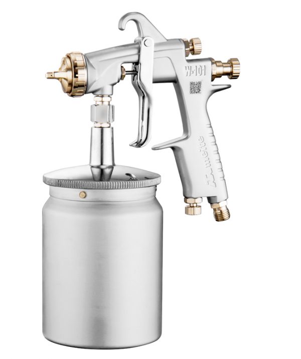 MEITE-MT-W101-S Mid Sized Spray Gun