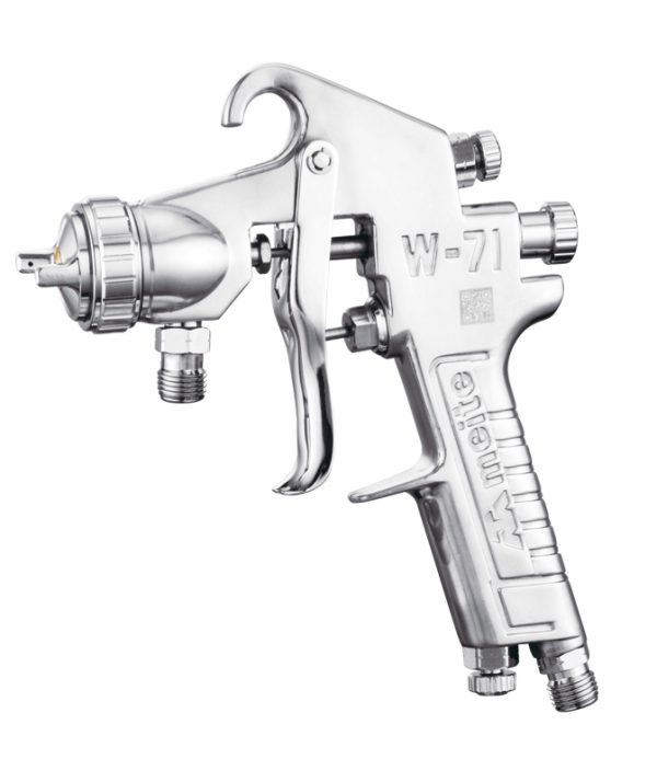 MEITE-MT-W71-P Mid Sized Spray Gun