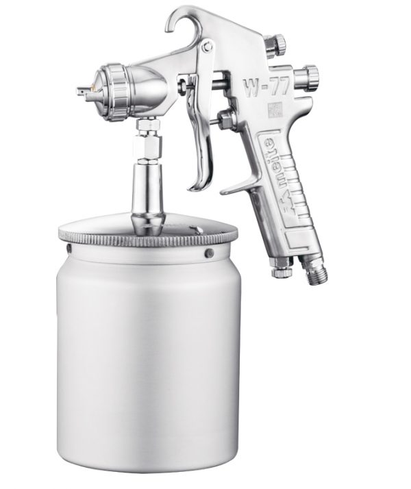 MEITE-MT-W77-S Mid Sized Spray Gun