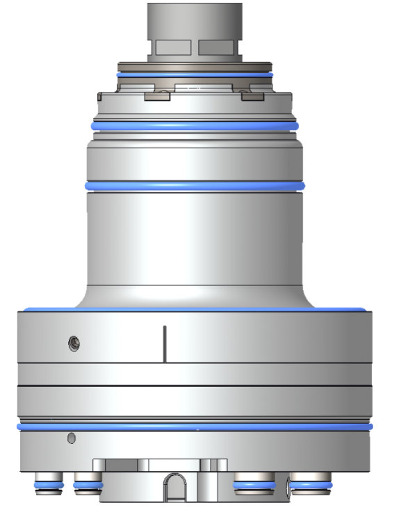 26-1A40 EcoBell2 REPLACEMENT TURBINE